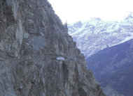 Leh Manali Highway